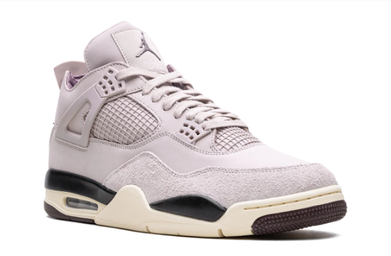 Air Jordan 4 Retro WMNS A Ma Maniére 'While You Were Sleeping' (FZ4810-200)