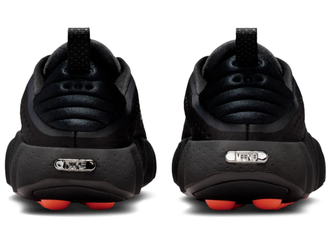 Nike Mind 002 'Black Hyper Crimson' | HQ4308-001
