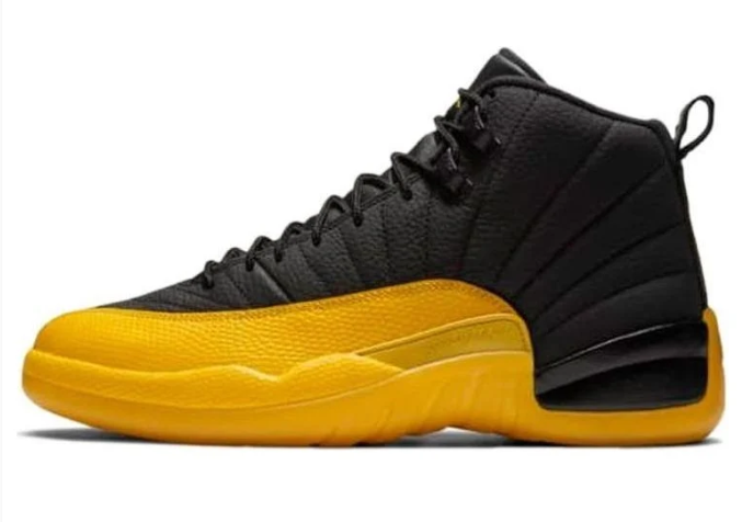 Air Jordan 12 Retro 'University Gold' | 130690-070