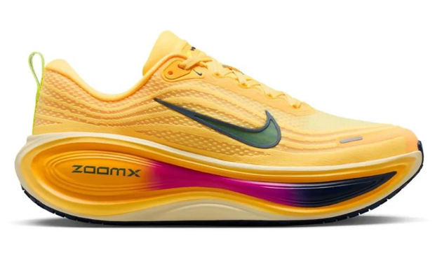 Nike Vomero 18 Men's Road Running Shoes