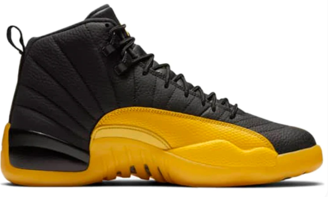 Air Jordan 12 Retro 'University Gold' | 130690-070