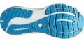 Brooks Glycerin GTS 20 Women's Running Shoe – Blue