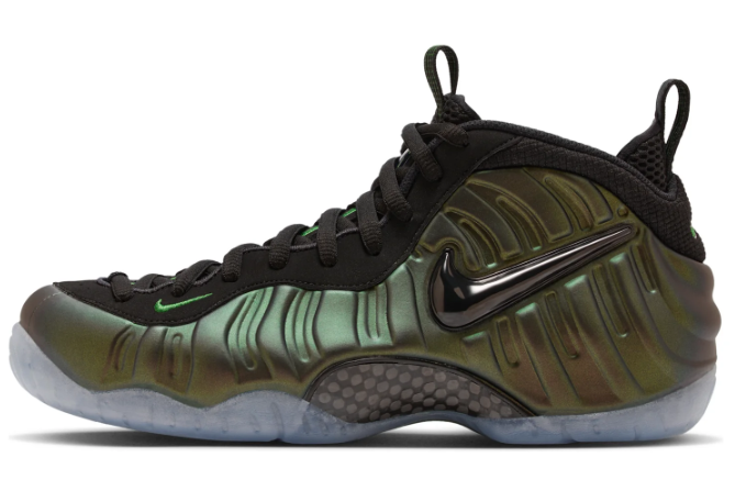 Nike Air Foamposite Pro – Pine Green (HF0794-300)