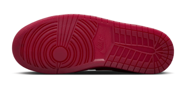 Women's Air Jordan 1 Low SE – Valentine's Day (IB7012-600)