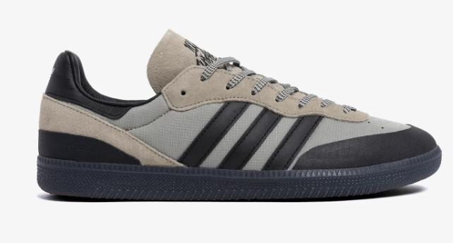 adidas x 100 Thieves ‘Palos Hills’ Sneaker ‘Pantone/Ecru Tint’ (JI4306)