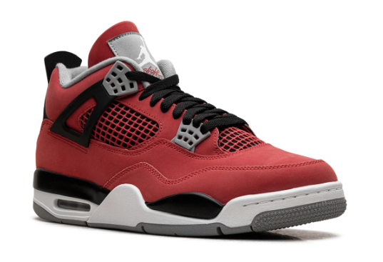 Air Jordan 4 Retro 'Toro Bravo' 2026