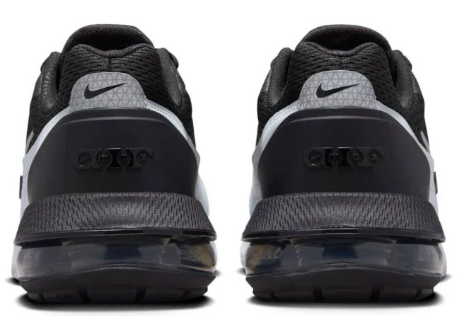 Nike Air Max Pulse – Black / White (DR0453-005)