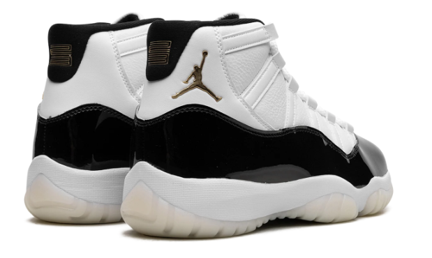 Air Jordan 11 Retro 'DMP Gratitude' (2023)