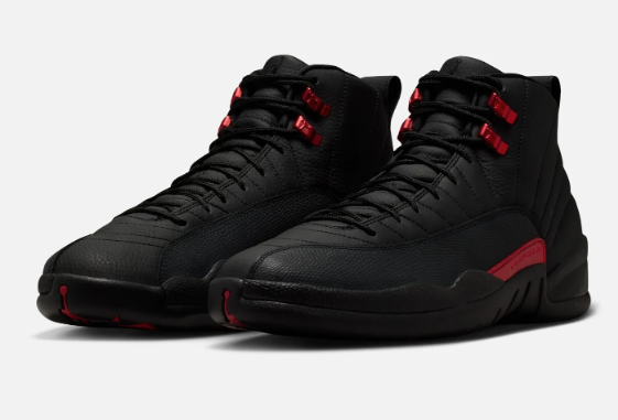 Air Jordan 12 Retro 'Flu Game' | CT8013-003