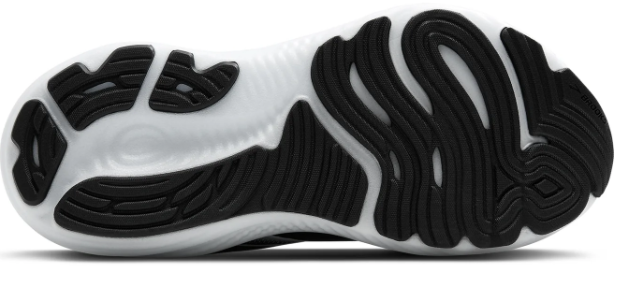 Brooks Glycerin GTS 22 Women's Running Shoes – Black / Grey / White