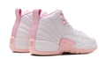 Air Jordan 12 Retro GS 'Pearl Pink' (510815-600)