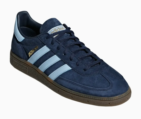 Adidas Originals Handball Spezial 'Light Blue' (BD7632)