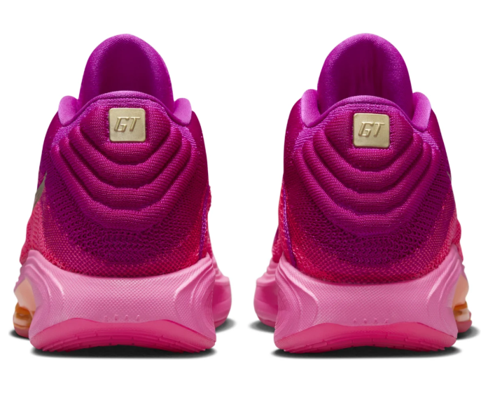 Nike Air Zoom GT Hustle 3 EP – Endless Energy (FV5952-601)
