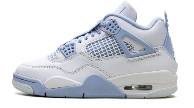 Air Jordan 4 Retro WMNS 'Forget Me Not' (HV0823-100)