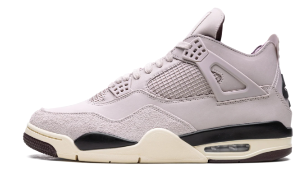 Air Jordan 4 Retro WMNS A Ma Maniére 'While You Were Sleeping' (FZ4810-200)