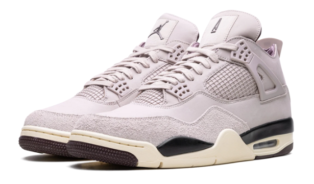 Air Jordan 4 Retro WMNS A Ma Maniére 'While You Were Sleeping' (FZ4810-200)