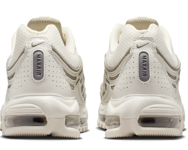 Nike Air Max TL 2.5 – Phantom / Moon Fossil / Silver (FZ4110-012)