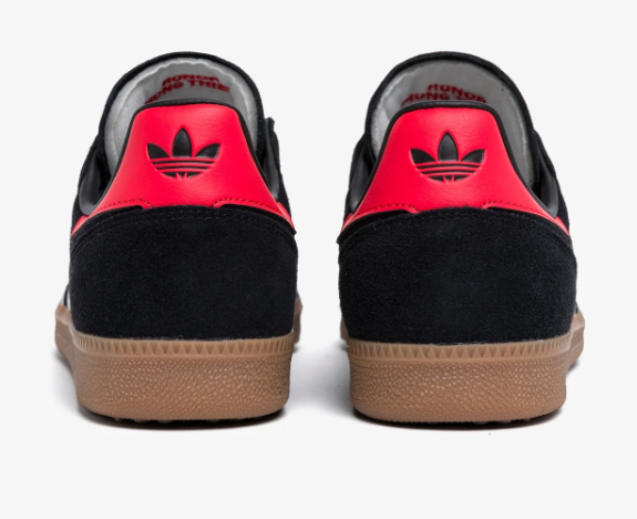 adidas x 100 Thieves ‘Palos Hills’ Sneaker ‘Core Black’ (JI4307)