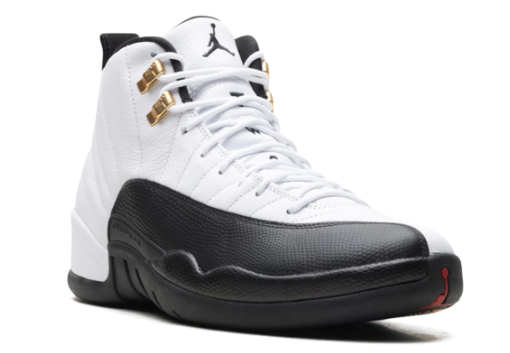 Air Jordan 12 Retro 'Taxi' 2025