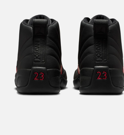 Air Jordan 12 Retro 'Flu Game' | CT8013-003