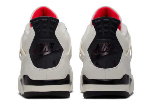 Air Jordan 4 Retro - Men's