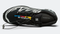 Salomon XT-6 GTX 'Black / Footwear Silver'