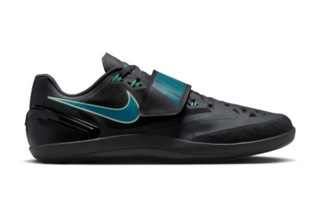 Nike Zoom Rotational 6 – Unisex Track & Field Throwing Shoe (FZ9606-400)
