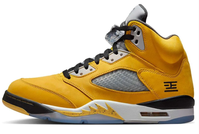 Air Jordan 5 Retro T23 'Tokyo' (IO3372-700)