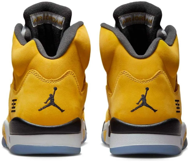 Air Jordan 5 Retro T23 'Tokyo' (IO3372-700)