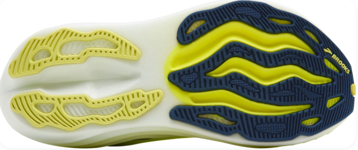 Brooks Glycerin Max Men's Running Shoes | Green