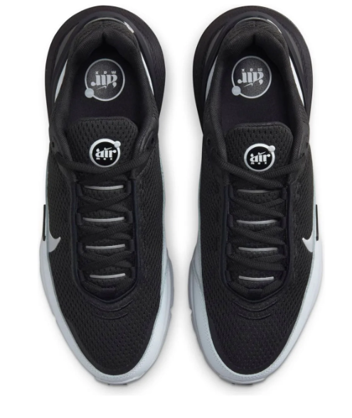 Nike Air Max Pulse – Black / White (DR0453-005)