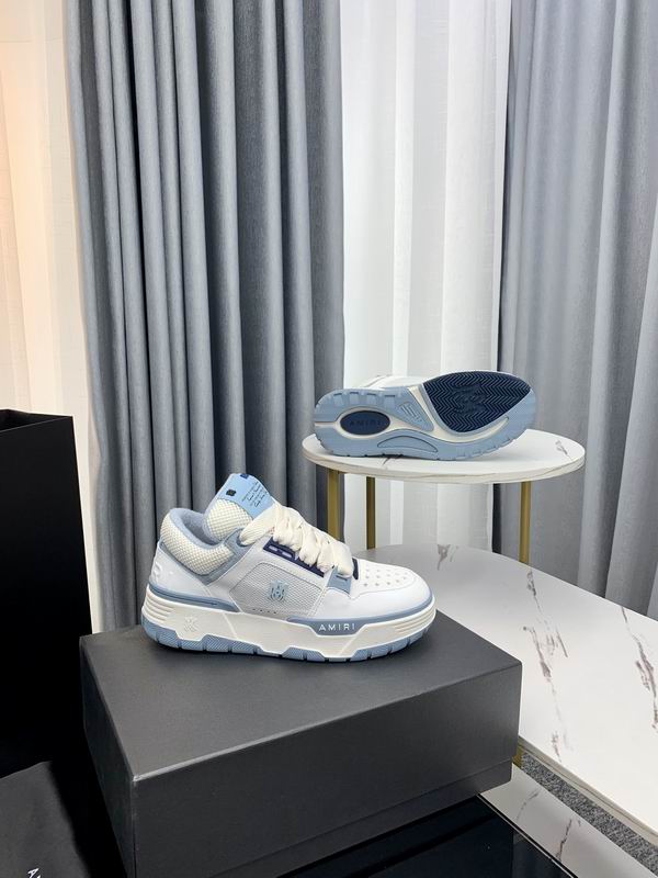 Amiri MNF0301 Platform Sneakers | EU 35–44 | 4cm Sole