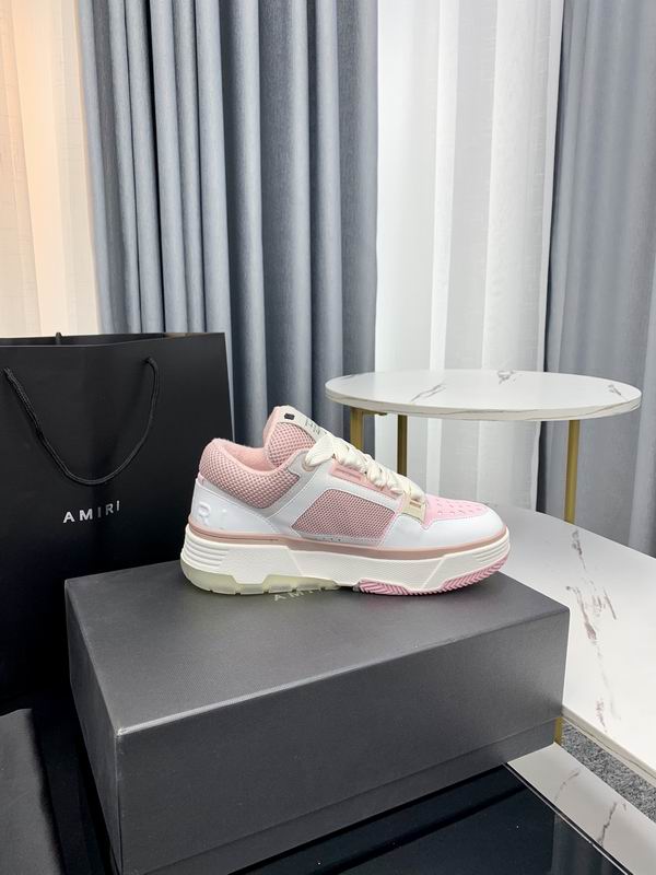 Amiri MNF0301 Platform Sneakers | EU 35–44 | 4cm Sole