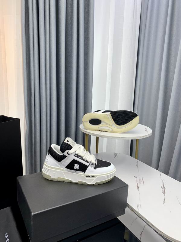Amiri Platform Sneakers (EU 35–44)