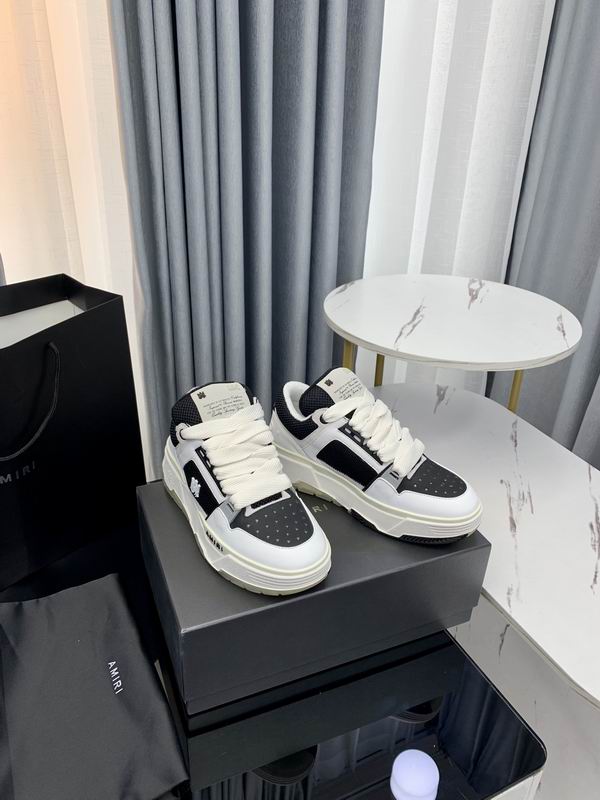 Amiri Platform Sneakers (EU 35–44)