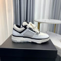 Amiri MNF0302 Platform Sneakers | EU 35–44 | 4cm Sole