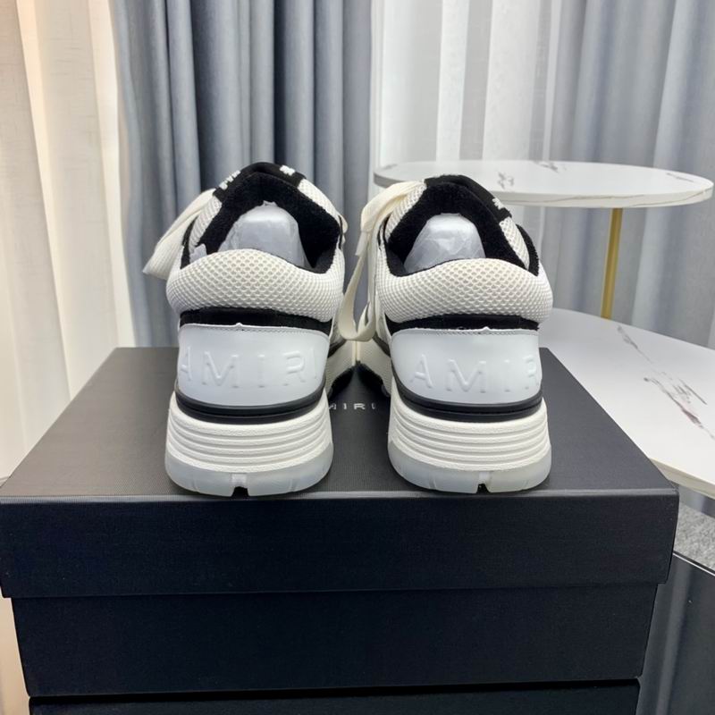 Amiri MNF0302 Platform Sneakers | EU 35–44 | 4cm Sole