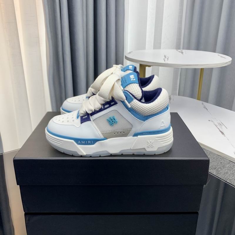 Amiri MNF0302 Platform Sneakers | EU 35–44 | 4cm Sole