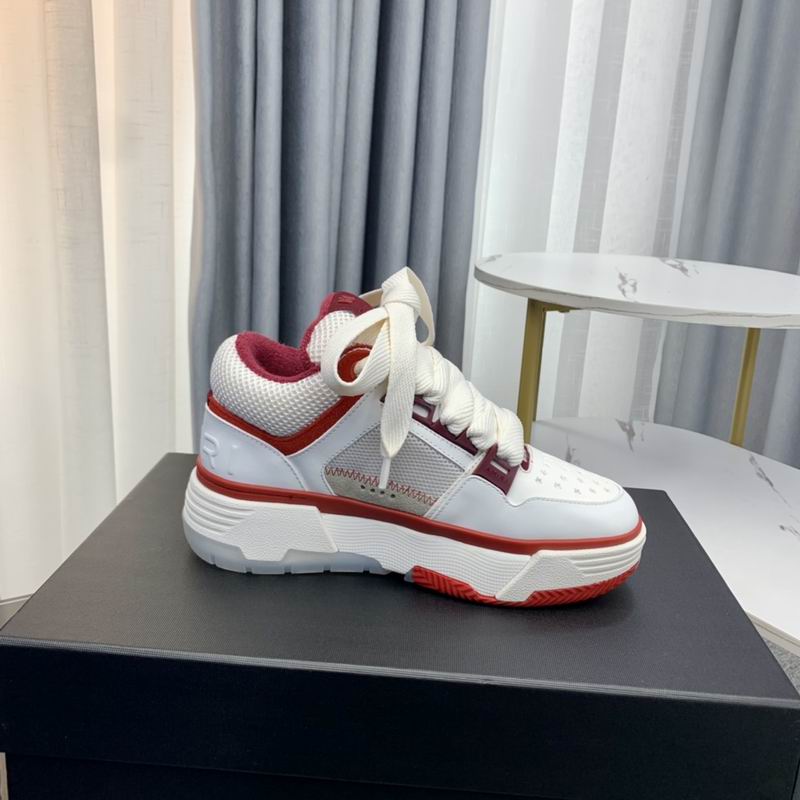 Amiri MNF0302 Platform Sneakers | EU 35–44 | 4cm Sole