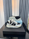 Amiri MNF0303 Platform Sneakers | EU 35–45 | 4cm Sole