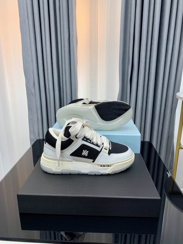 Amiri MNF0303 Platform Sneakers | EU 35–45 | 4cm Sole