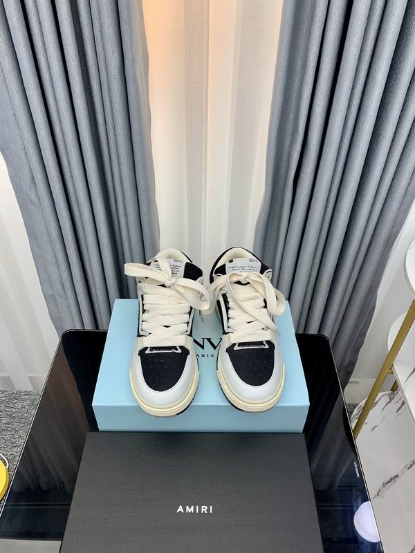 Amiri MNF0303 Platform Sneakers | EU 35–45 | 4cm Sole
