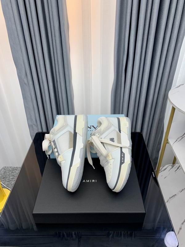 Amiri MNF0303 Platform Sneakers | EU 35–45 | 4cm Sole