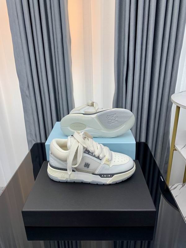 Amiri MNF0303 Platform Sneakers | EU 35–45 | 4cm Sole