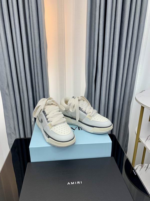 Amiri MNF0303 Platform Sneakers | EU 35–45 | 4cm Sole