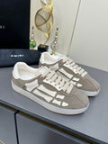 Amiri HNQ0902 Platform Sneakers | EU 35–45 | 4cm Sole