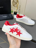 Amiri HNQ0904 Platform Sneakers | EU 35–45 | 4cm Sole