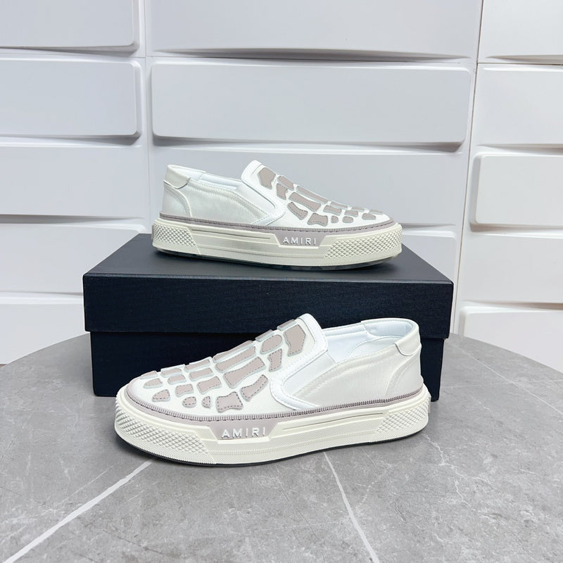 AMIRI Stars Court Low | Off the Court