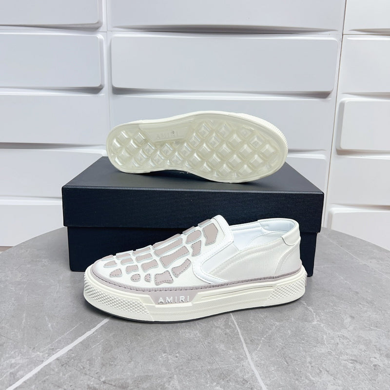 AMIRI Stars Court Low | Off the Court