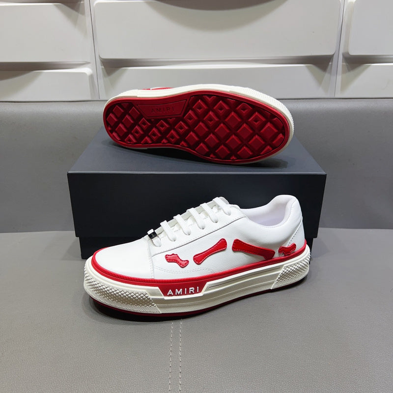 AMIRI Stars Court Low — Off the Court Edition